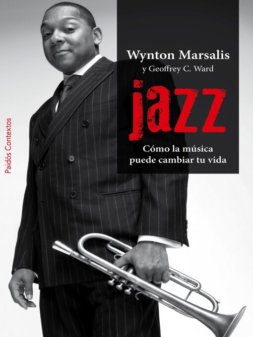 Title details for Jazz by Wynton Marsalis - Available